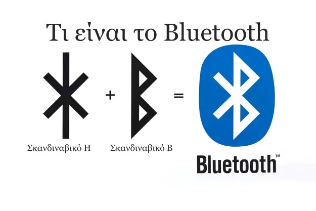 [Τι Σημαίνει]: Bluetooth