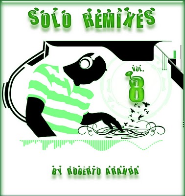 SOLO REMIXES VOL8