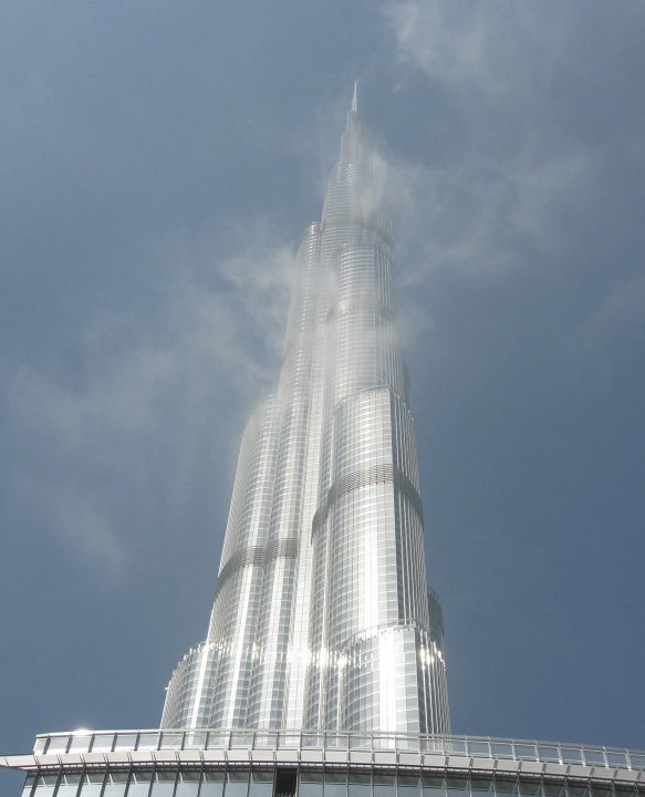 World's Top 10 Tallest Buildings - 2020