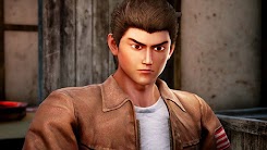 Akhirnya Shenmue 3 Perlihatkan Trailer Perdananya!