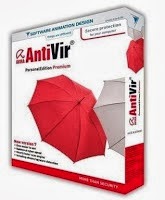 Avira Antivirus 2014