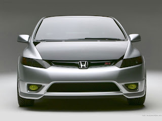 Honda Wallpapers