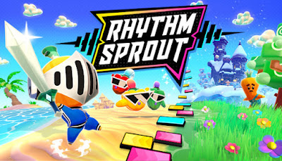 Rhythm Sprout New Game Pc Ps4 Ps5 Xbox Switch