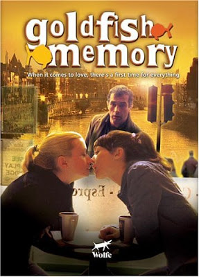 Goldfish Memory, Lesbian Movie