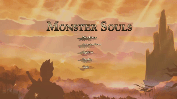 Monster Souls (v0.2.11.1)