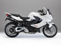 BMW F 800 GT (2013) Side 1