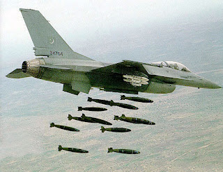 F16 Fighter Jets Image
