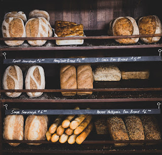 Is Sourdough Bread Really Healthy?