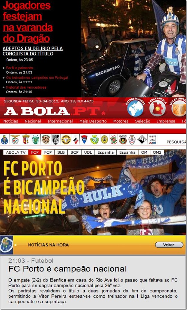 campeoes