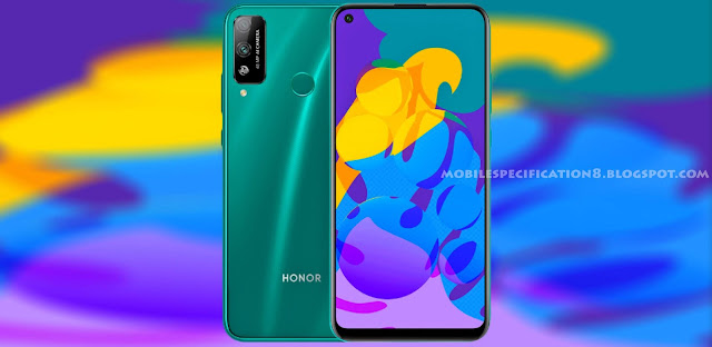 Honor Play 4T Specs, Price in India and Features