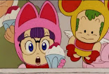 Dr. Slump & Arale-chan episode 43 subtitle indonesia