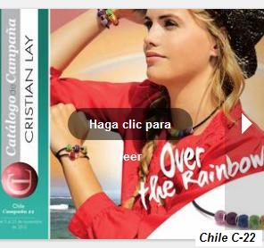 catalogo cristian lay C-22 chile