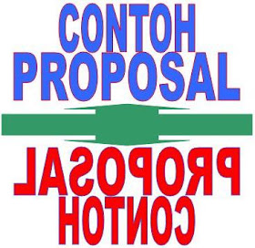 Contoh Proposal Skripsi