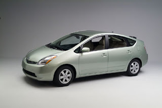 Toyota Prius 2007