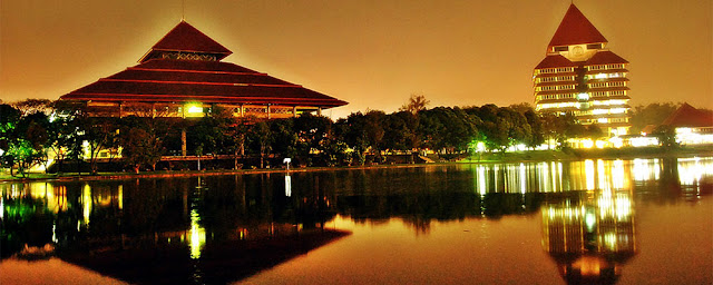 Jalur Masuk Universitas Terbaik Di Indonesia