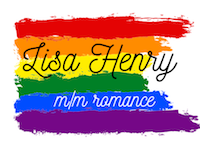 Lisa Henry. Male Male Romance.