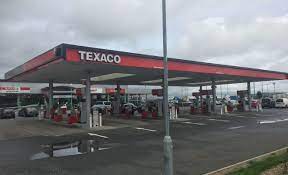 TEXACO SERVICE STATION