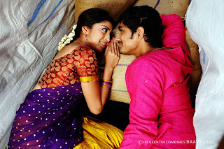 siddharth bava movie stills