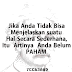 KATA BIJAK ALBERT ENISTEN