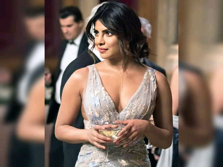 Miss World 2000 / Priyanka Chopra /