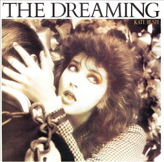 Kate Bush - The dreaming