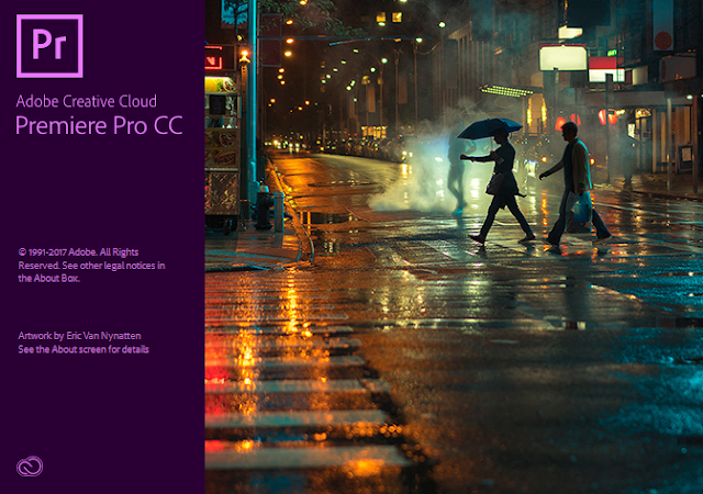 Download Adobe Premiere Pro CC 2018 Latest Version Full Actived