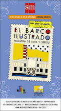 Exposicion El Barco ilustrado-2009