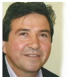 Δυσαρεστημένος  ο Ουζουνίδης με τον πρόεδρο του Εργατικού Κέντρου Ορεστιάδας