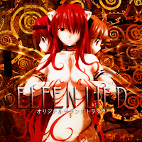 Review Anime: Elfen Lied