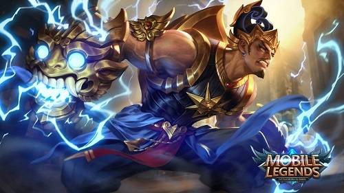 Inilah 5 Hero Tank Terbaik di Mobile Legends, Sudah Coba ? - FikiMedia