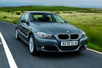 harga BMW 318i