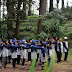 OUTBOND KELAS VI ANGKATAN KE 3