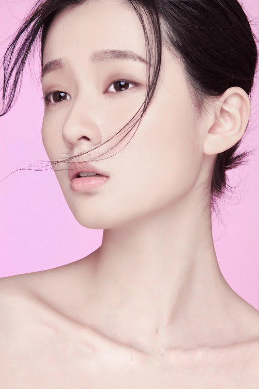 Bridgette Qiao Xin China Actor