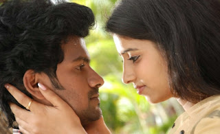 Aroopam Tamil Movie Stills - Deva Darshita Sahana