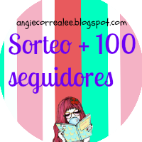 http://angiecorrealee.blogspot.com.es/2015/06/sorteo-100-seguidores-5-ganadores.html