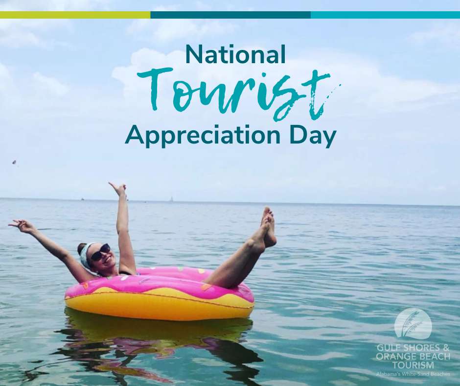 National Tourist Appreciation Day Wishes Pics