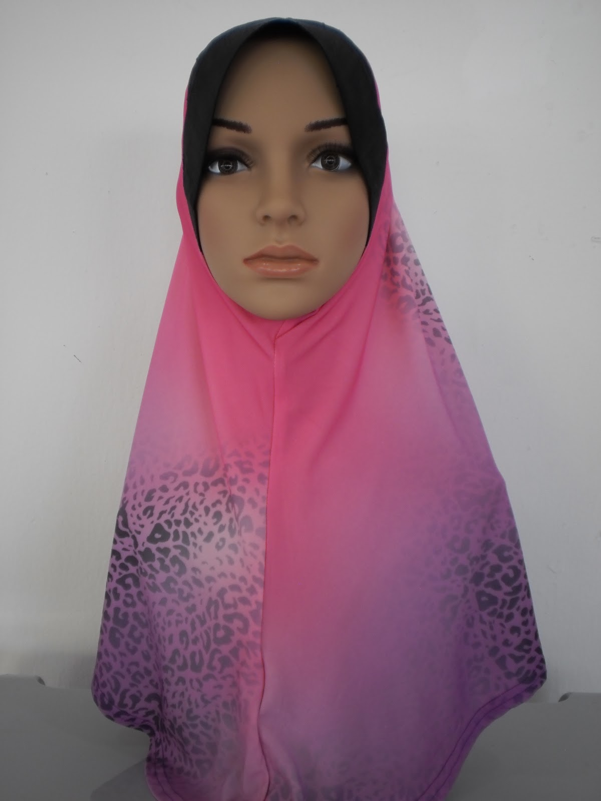:: Butik Hijab Izrah ::: KOLEKSI TUDUNG HAJRA
