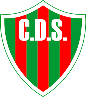 CLUB DEPORTIVO SARMIENTO (CNEL. SUÁREZ)
