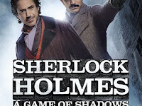 [HD] Sherlock Holmes: Juego de sombras 2011 Online Español Castellano
