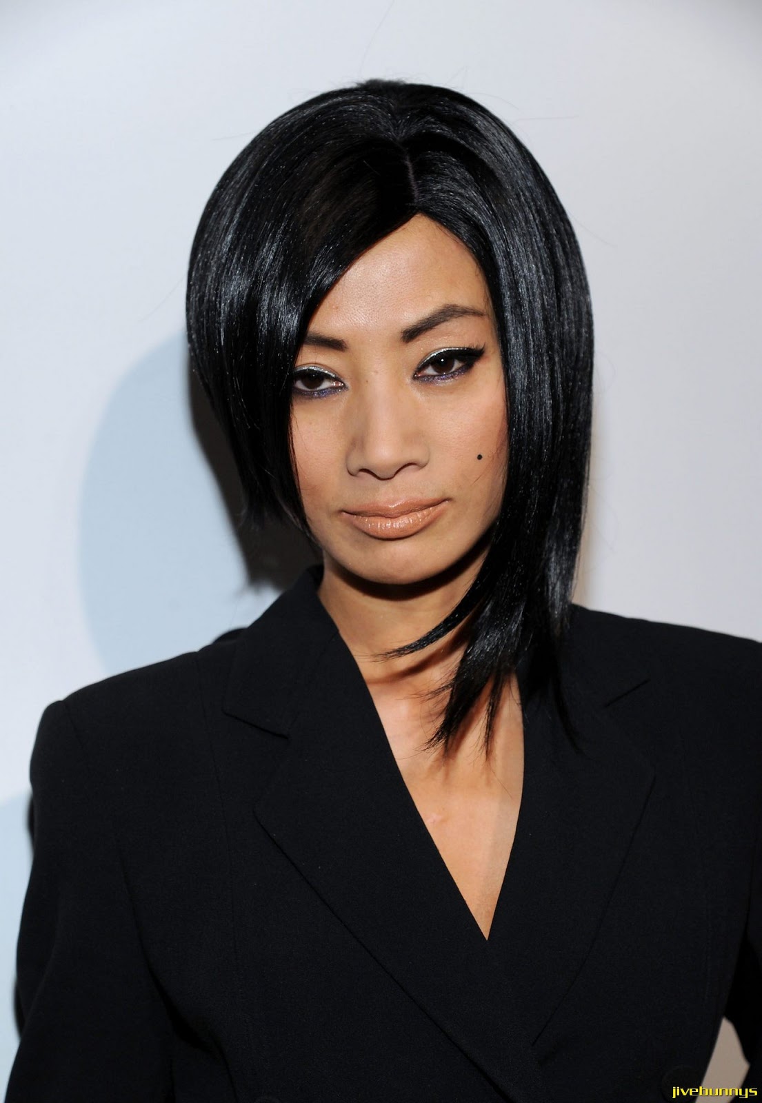 Bai Ling Sexy Model Photos Gallery 2