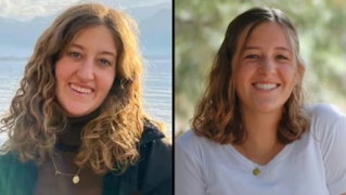 Dua saudara perempuan Inggris-Israel yang tewas dalam serangan