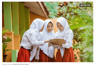 Cara Daftar Program Indonesia Pintar 2024 bagi Siswa SD-SMA