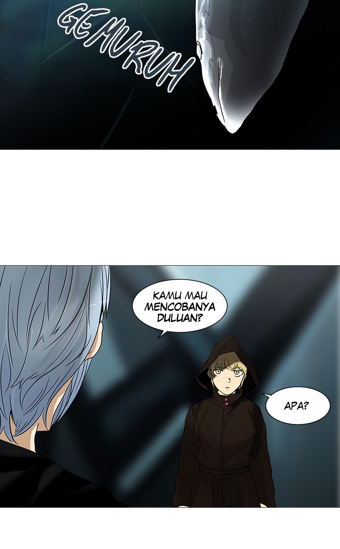 Webtoon Tower Of God Bahasa Indonesia Chapter 252