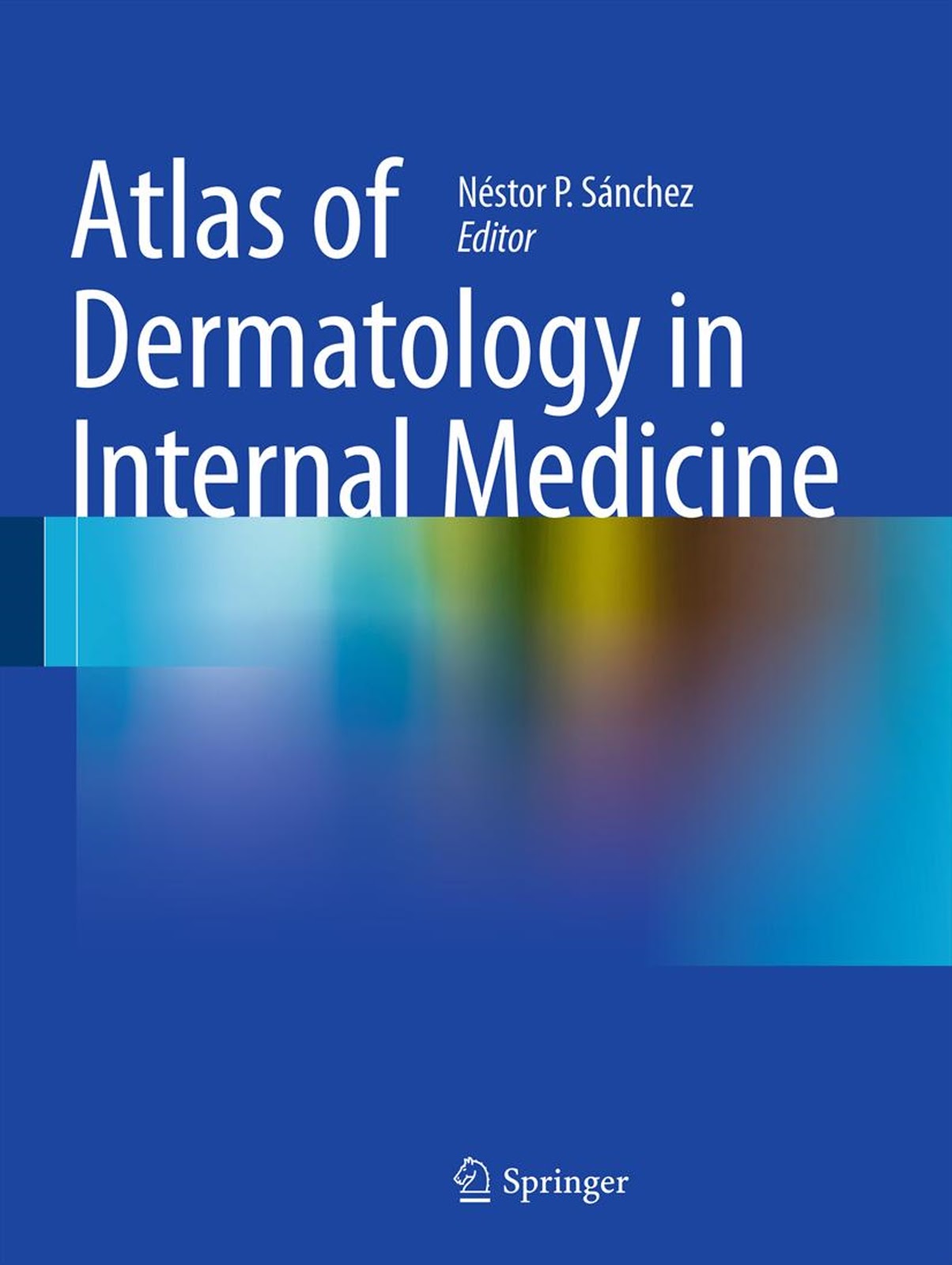 Atlas of Dermatology in Internal Medicine - Free Ebook - 1001 Tutorial & Free Download