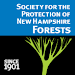 Society for the protection of new hampshire forests.