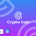 Concept: Crypto Coin - Logo Design (Unused)