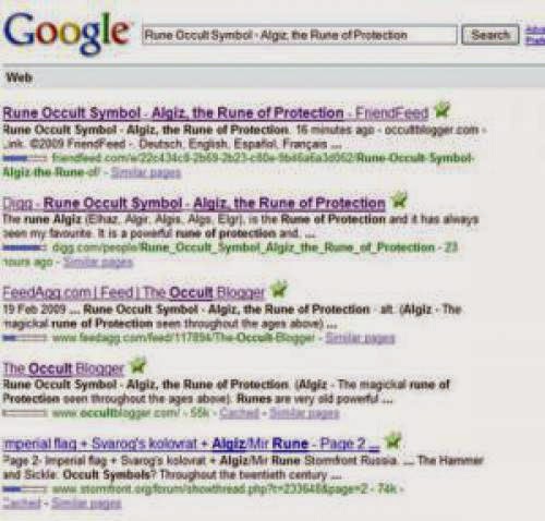 Paranormal Google Indexing Issues