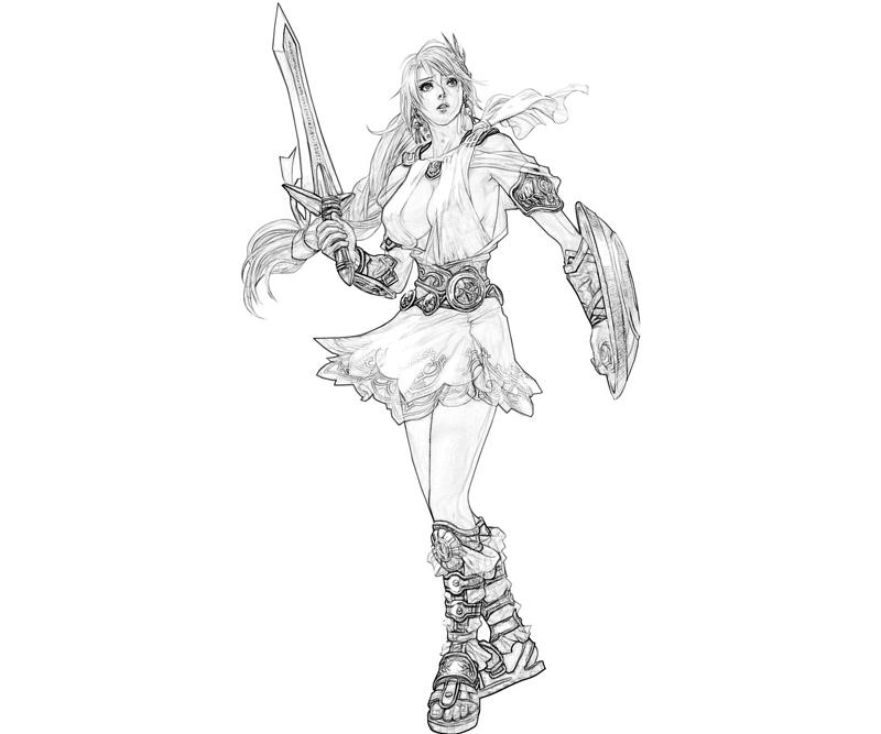 printable-sophitia-action_coloring-pages-5