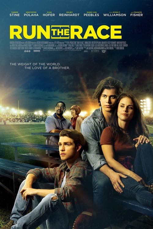 [HD] Run the Race 2019 Online Español Castellano