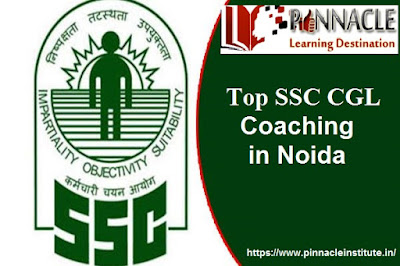 SSC CGL Coaching in Noida